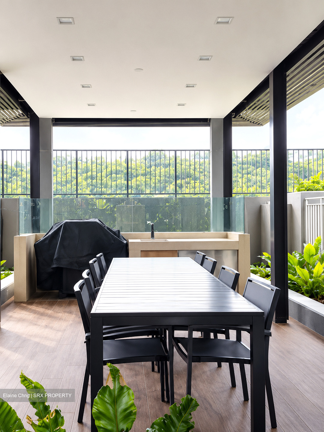 The Hillier (D23), Apartment #594247491